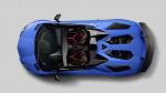 Lamborghini Aventador LP750-4 SuperVeloce Roadster 2015 года (WW)